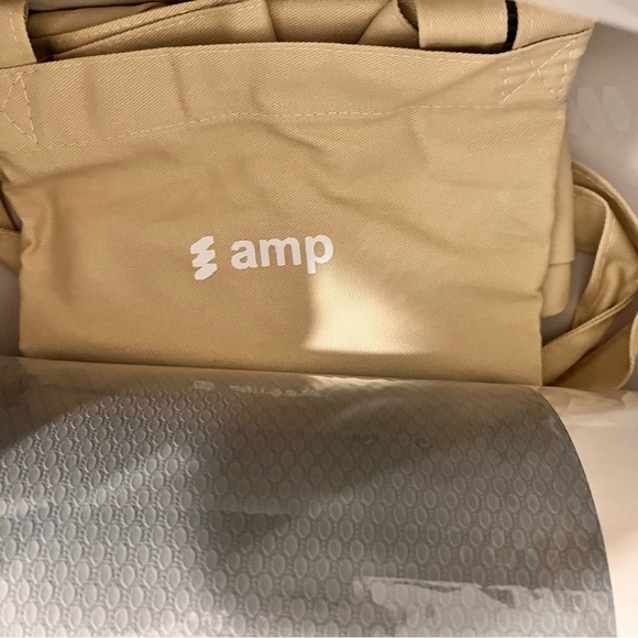 Workout- Accessory Set - Picture 5 of 6